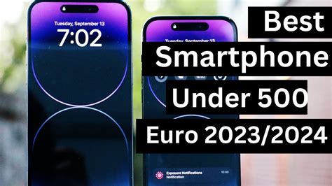 best smartphone under 500 euro.